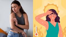 Heat rash to dehydration: BEWARE of these 6 summer skin problems RKK