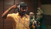 Jiluk Jiluk Lyrical Video from pantham movie sung by senthil ganesh