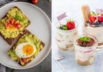 Avocado Toast to Greek Yogurt Parfait: 6 breakfast ideas to make at home RKK