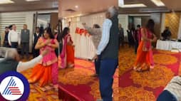 This Nagin dance performance at a birthday bash has taken Internet by storm skr