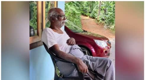 Naxal leader Kunnel Krishnan passed away