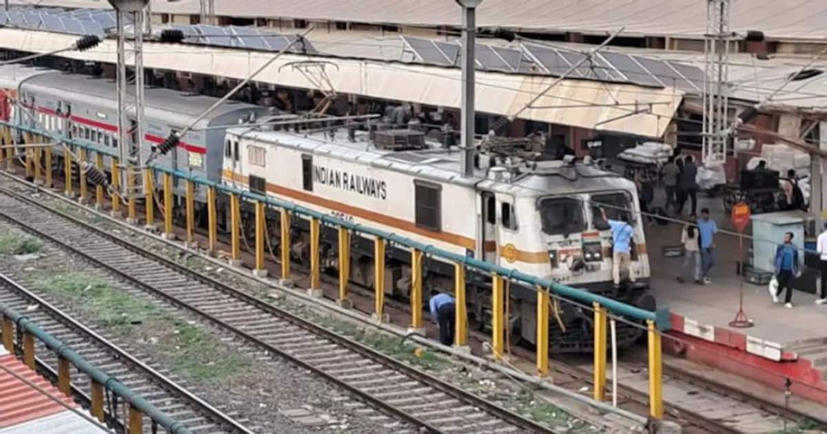 IRTC Train Passenger can book Unreserved and Platform Ticket from anywhere