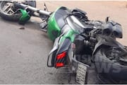 one dies in tourist bike accident in kottayam