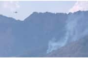 uttarakhands Nainital fire in 31 places forest burnt 