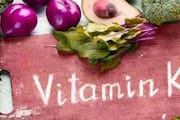 vitamin k rich foods to add to your diet