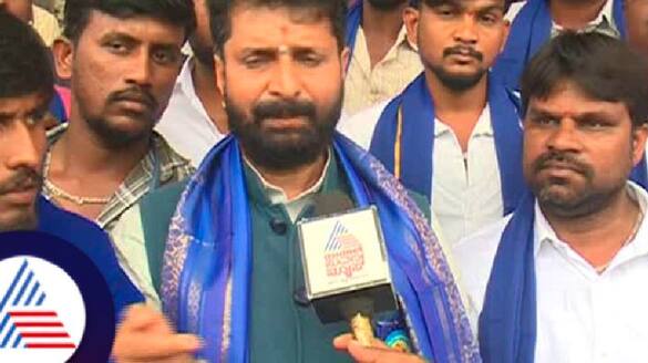 Lok sabha election 2024 centre released karnataka drought relief fund says bjp former minister CT Ravi at chikkamagaluru rav