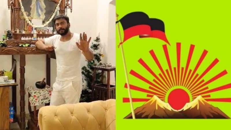 Youth released viral video of dmk seceatry threaten at valliyur-rag