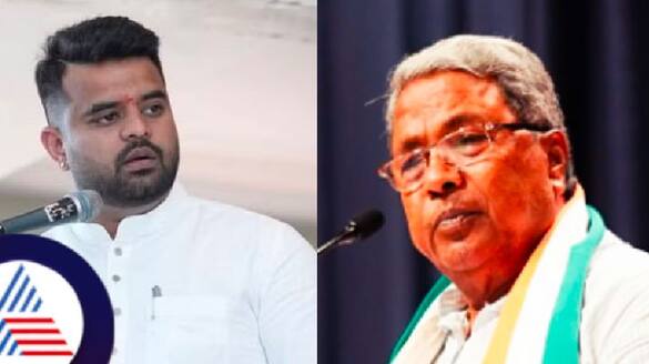 Karnataka CM announces SIT probe into sexual assault allegations against Hassan MP Prajwal Revanna vkp