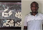 Kenyan man arrested in Kochi with cocaine worth Rs 6 crore