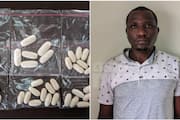Kenyan man arrested in Kochi with cocaine worth Rs 6 crore
