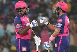 Sunrisers Hyderabad vs Rajasthan Royals Match Preview, Live Streaming, Live Score, Weather updates, Probable playing XI