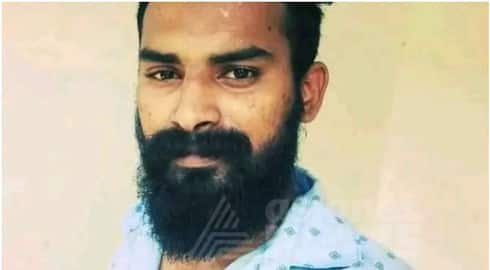 migrant worker stabbed to death harippad one malayali arrested 