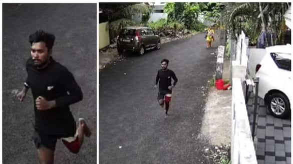 man snatched gold chain of a woman while she was heading to her work place in kochi