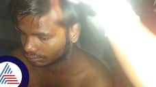 A young attacked by miscreants for a trivial reason at bengaluru rav