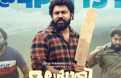 actor nivin pauly movie malayali from india booking open 