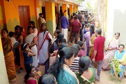 Kerala Lok Sabha Election 2024 result expectation of UDF and LDF 