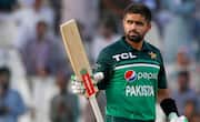 babar azam wants to replay criticism against him ahead of t20 world cup first match