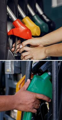 Petrol, diesel prices on April 29: How much it costs in your city?