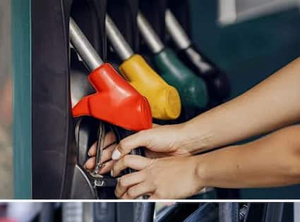Petrol diesel NEW prices announced on May 19: Check city-wise rates AJR