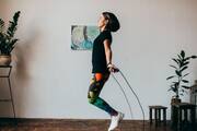 Health tips, Benefits of skipping rope for weight loss Vin 