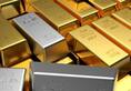 What is the reason for continuous fluctuations in the prices of gold and silver in the month of April? XSMN