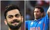 Virat Kohli to Dhoni: 7 Indian cricketers who did not go to college 