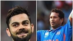 Virat Kohli to Dhoni: 7 Indian cricketers who did not go to college RTM 