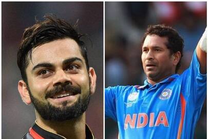 Virat Kohli to Dhoni: 7 Indian cricketers who did not go to college RTM 