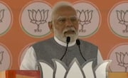 'Congress fails to appreciate country's accomplishments..' PM Modi addresses rally in Karnataka's Belagavi vkp