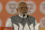 'Congress fails to appreciate country's accomplishments..' PM Modi addresses rally in Karnataka's Belagavi vkp