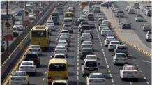 uae to  waive traffic fines for Omani citizens