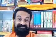 Bigg Boss Malayalam reality show season 6 Dr Rajith Kumars advices hrk