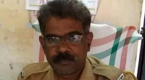 Asst. Superintendent found dead in District Jail Malampuzha  palakkad 