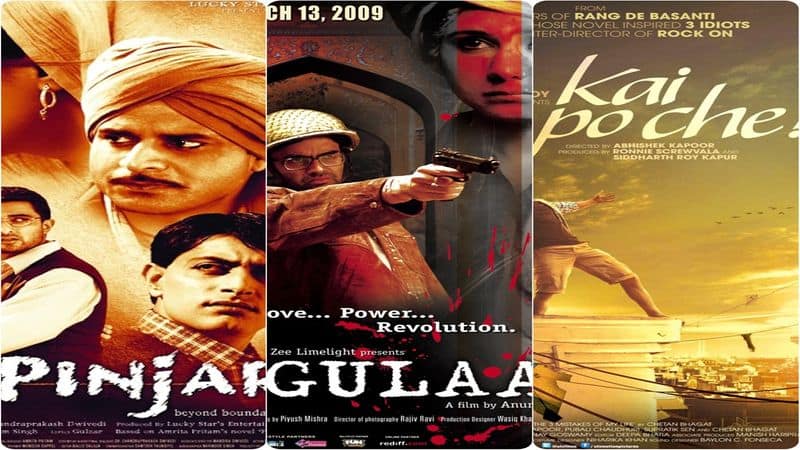 Kai Po Che to Gulaal: 7 underrated movies worth watching on YouTube NTI