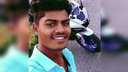 Youth killed by riding a two wheeler under the influence of ganja alcohol near Krishnagiri smp