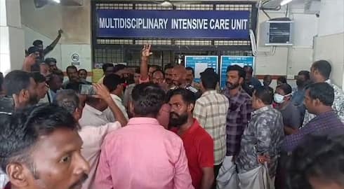 Death of young woman after childbirth in Alappuzha medical college; minority commission said that the reply of the medical college superintendent was not satisfactory