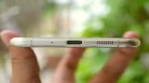 Why does your Android phone have a small hole and what is it for sgb