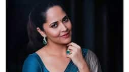 this is how anchor anasuya bharadwaj deals casting couch ksr 