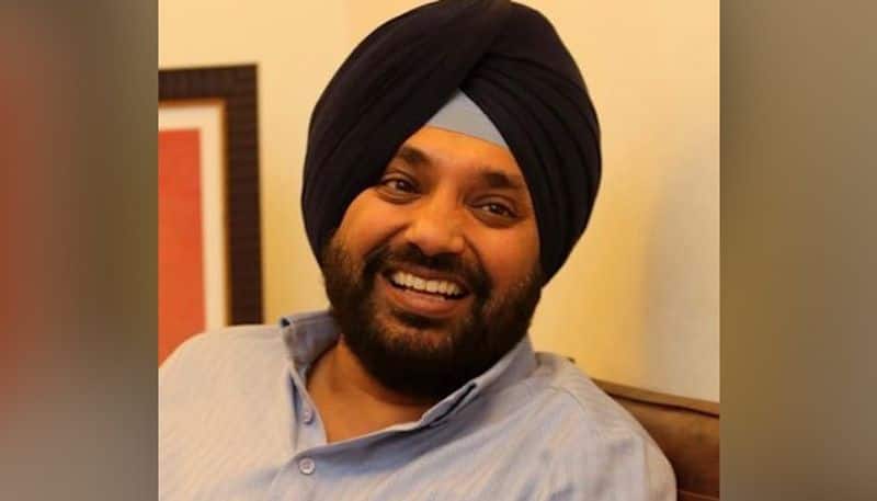'Not joining any other party': Arvinder Lovely after quitting from Delhi Congress chief post