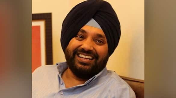 Not joining any other party': Arvinder Lovely after quitting from Delhi Congress chief post gcw