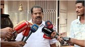EP Jayarajan denies allegations of joining bjp he says do not know Sobha Surendran directly