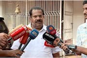 EP Jayarajan denies allegations of joining bjp he says do not know Sobha Surendran directly