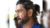cricket IPL 2024: MS Dhoni surprises fans with 'Samurai' hairstyle ahead of the clash against SRH clash osf
