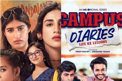 7 Awesome Web Series That'll Take You Back to College Days NTI