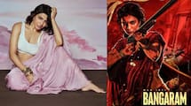 Birthday Girl Actress Samantha Announced her new movie bangaram ans