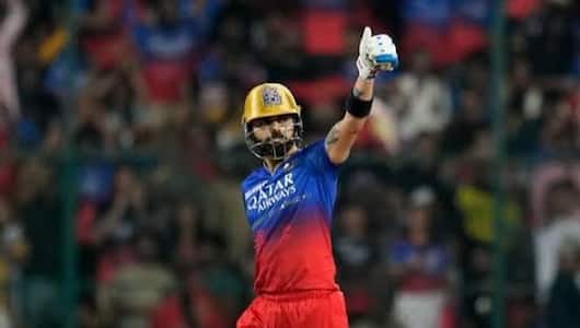 IPL 2024 RCB's Playoff Chances,Exact runs RCB Need To Beat CSK In Top 4 Race