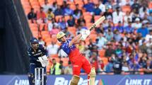 Royal Challengers Bengaluru beat Gujarat Titans by 9 Wickets in 45th IPL 2024 Match at ahmedabad rsk