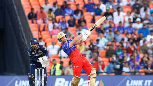 cricket IPL 2024: Major setback for RCB ahead of crucial encounter against CSK as two key players get injured osf