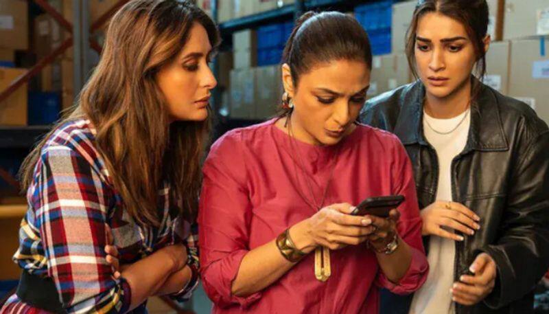 Kareena Kapoor Crews global collection report out earns 144 crore rupees hrk