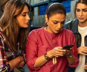 Kareena Kapoor Crews global collection report out earns 144 crore rupees hrk